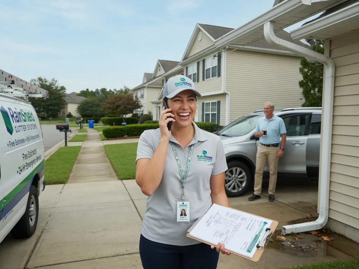 Gutter Installation Milanville, PA FAQs